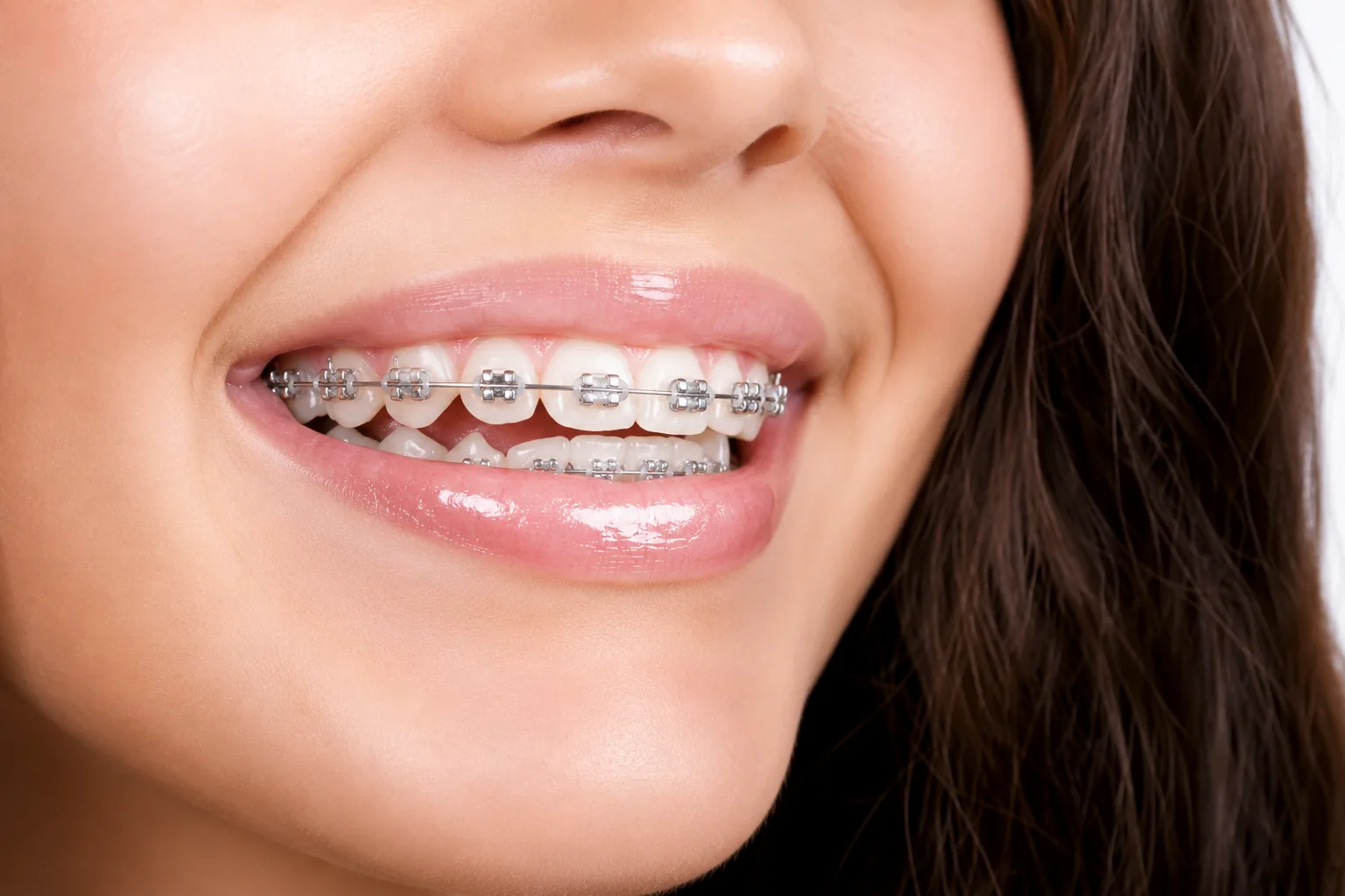 Braces treatment by dental specialists in MVP Colony Vizag